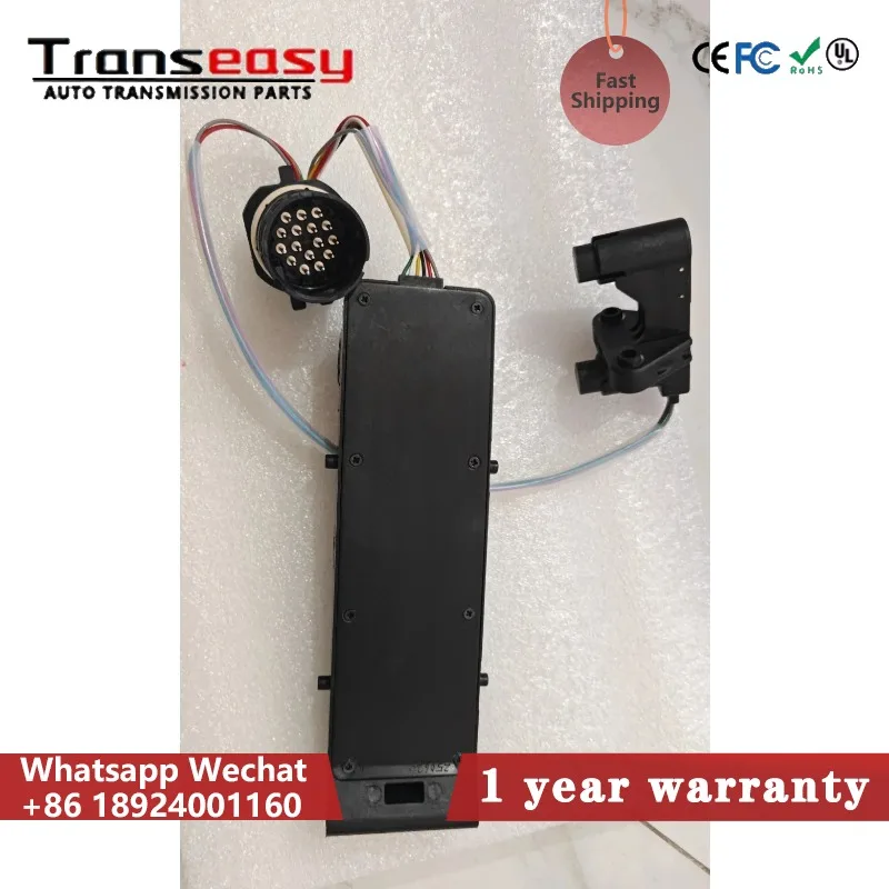 

Brand New High-quality PDK 7DT45 Upgrade Version Transmission Shift Position Sensor Fit for Porsche 911 997 987 7DT70