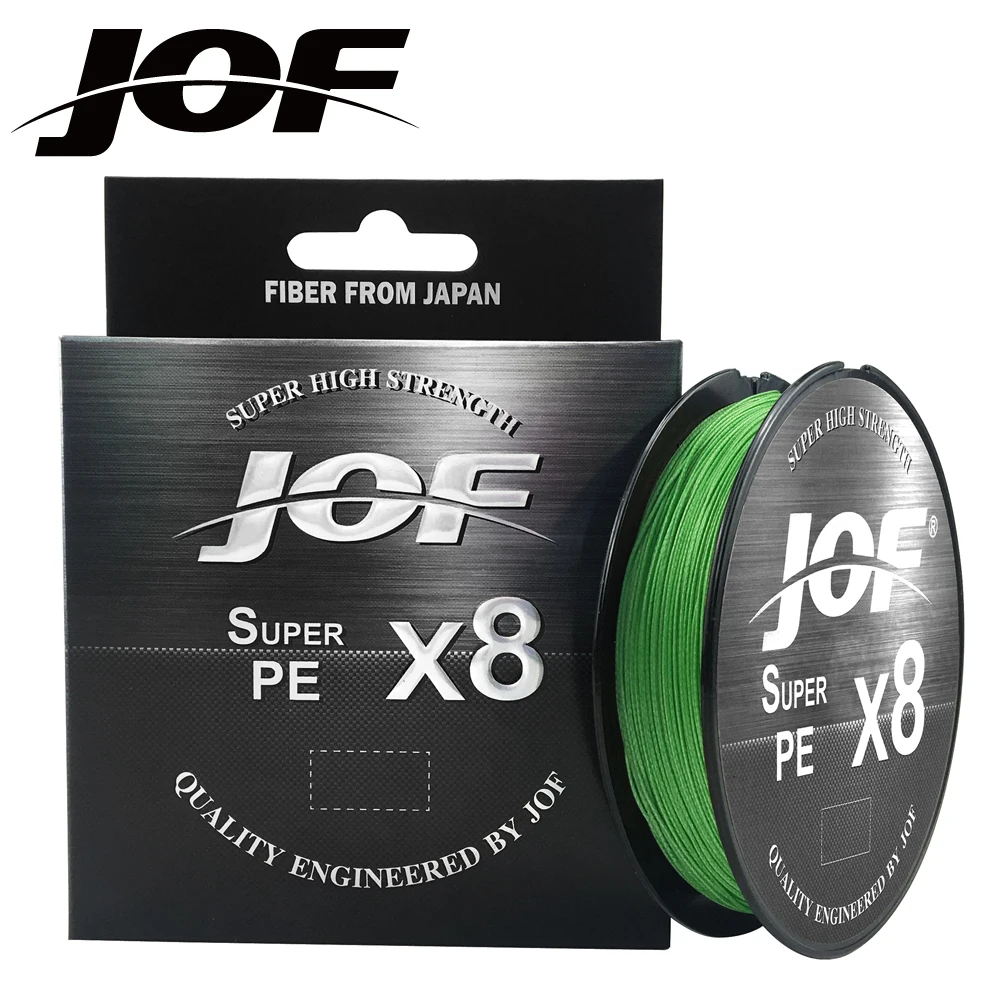X8 150m PE fishing line Dali Ma main line sub line dedicated line for sea fishing wear-resistant long throw line 15LB-100LB