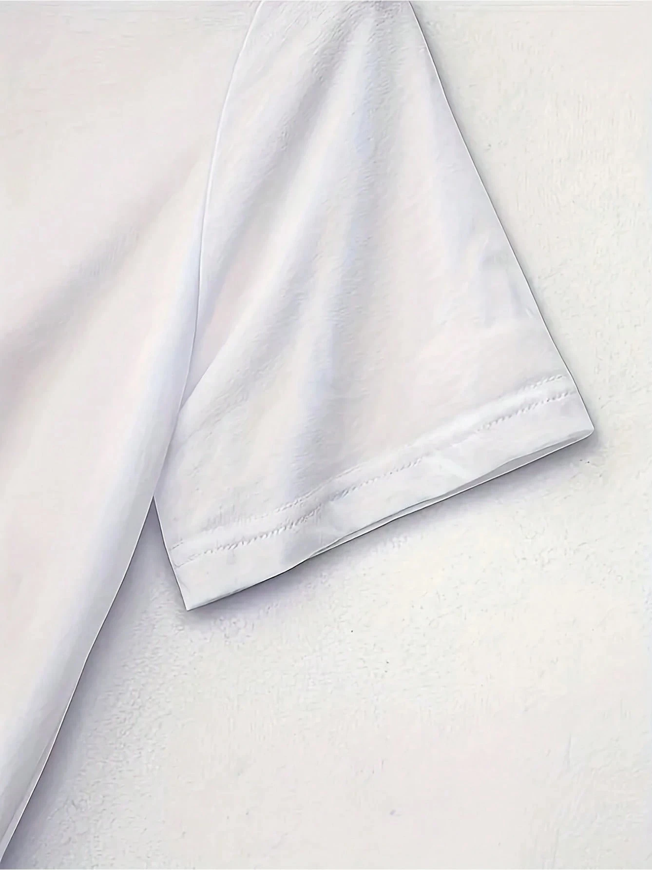 Fun Suikerspin met Camping Print voor Outdoor Comfort Casual Top 2026 Zomer Katoenmix Dames T-shirt Y2k Harajuku Stijl