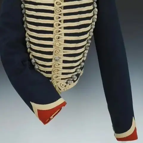 

Elizabethan Men Costume Renaissance Victorian Fancy Noble Jacket Tudor Period King Steampunk Coat Military Royal Prince Jacket