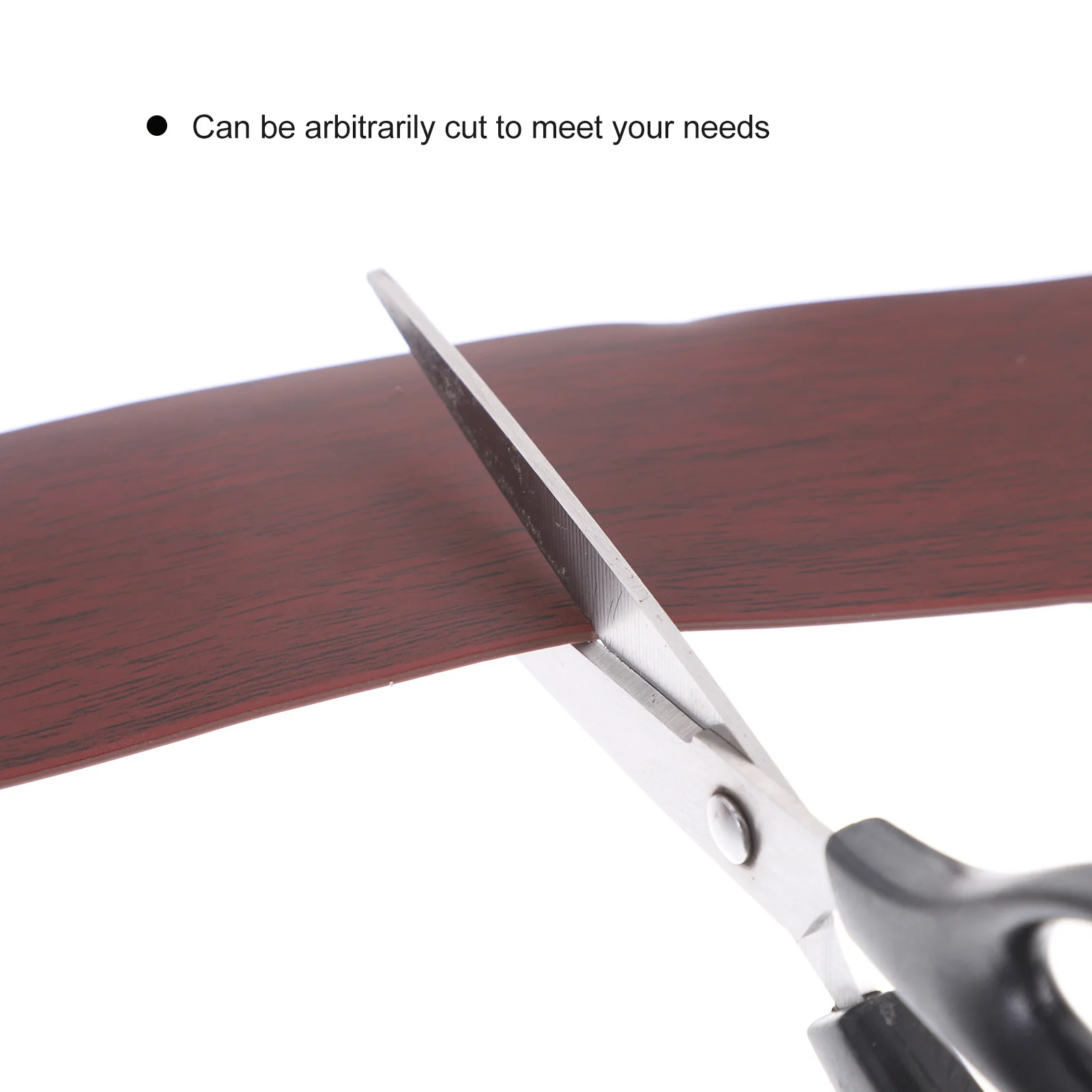 

Threshold Transitions Strips Universal Decorative Trim Easy Installation Cover Gaps Stovetops Oil Flow Prevention