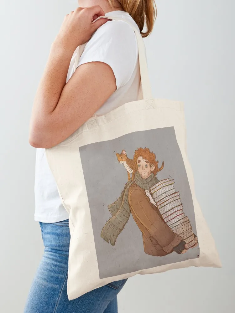 

Caleb Widogast Tote Bag Women's bag canvas shopping bag the tote tote bags men