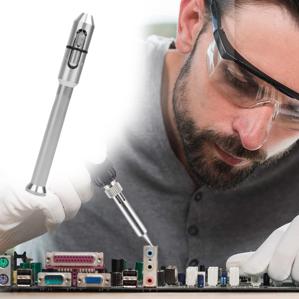 

Держатель сварочного стержня Ручка подачи сварочной проволоки TIG Ручка подачи TIG для сварочной проволоки 1,0-3,2 мм