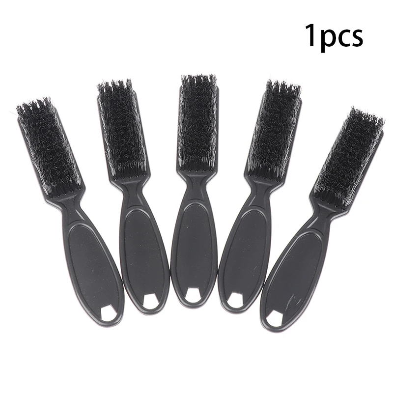 Fade Brush Comb Scissors Cleaning Brushes Barber Shop Skin Fade Vintage