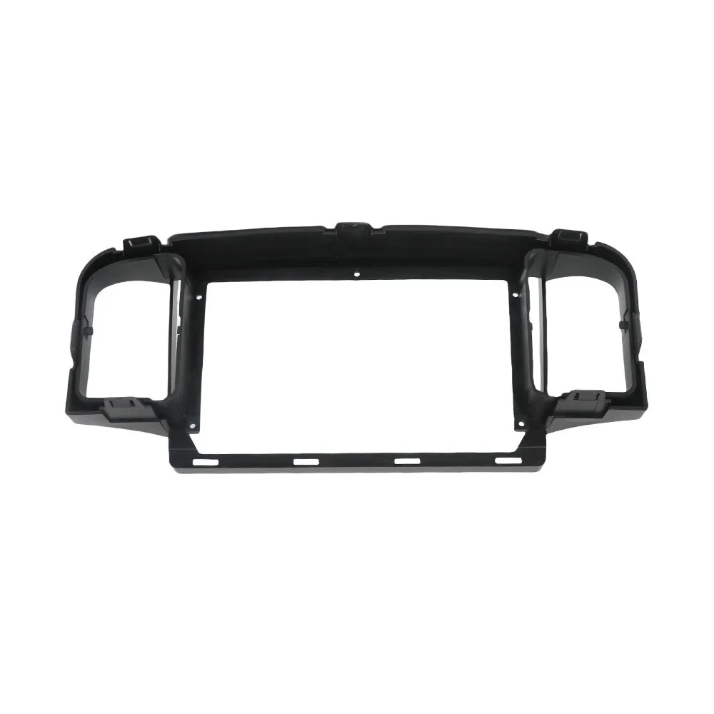 

9 inch 22.86cm Fascias For Lifan 620 2008-2015 Car Multimedia Frame Car Radio Audio Frame Dashboard Panel