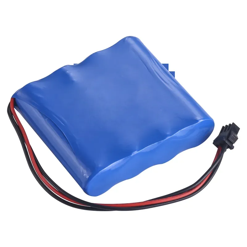 for Shandong Jiatian KD6213 Monitor Battery Replacement High Capacity Rechargeable Power Supply for Medical Display Screen