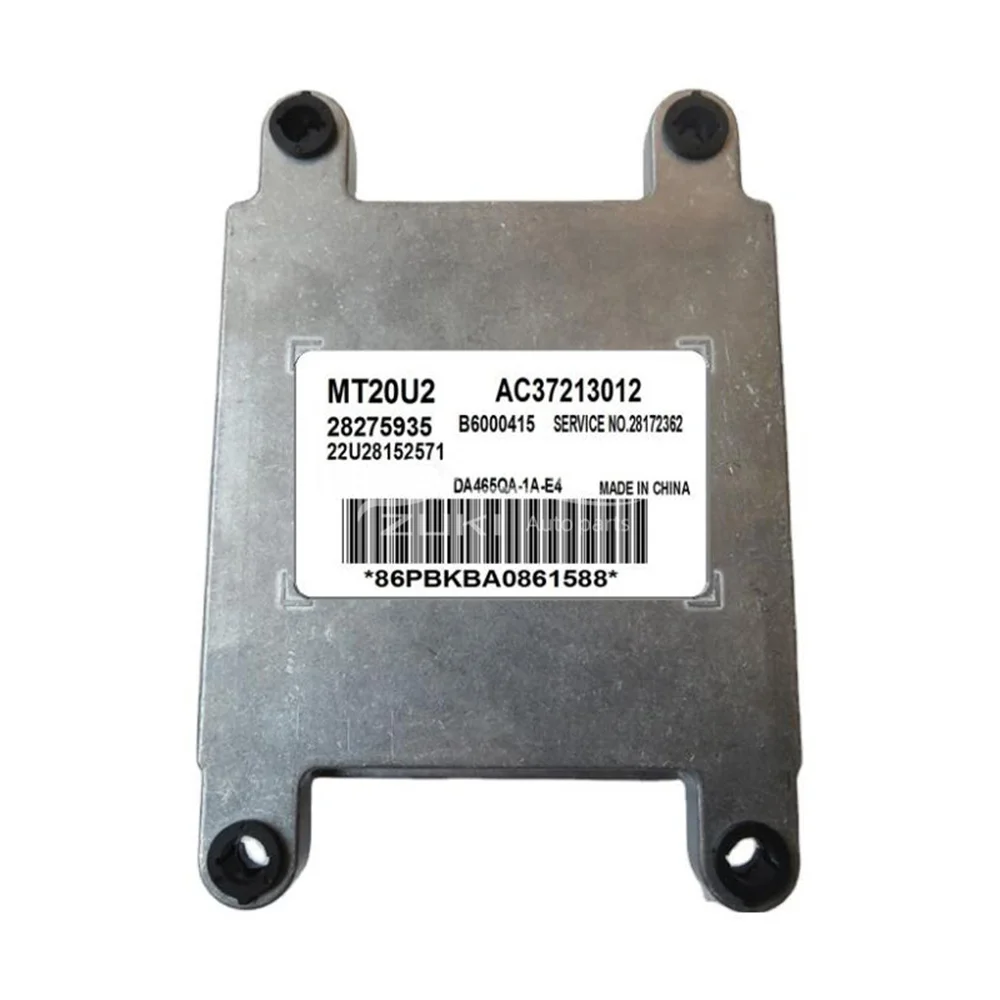 

Блок управления двигателем ECU ECM для Hafei 28275935 AC37213012 B6000415