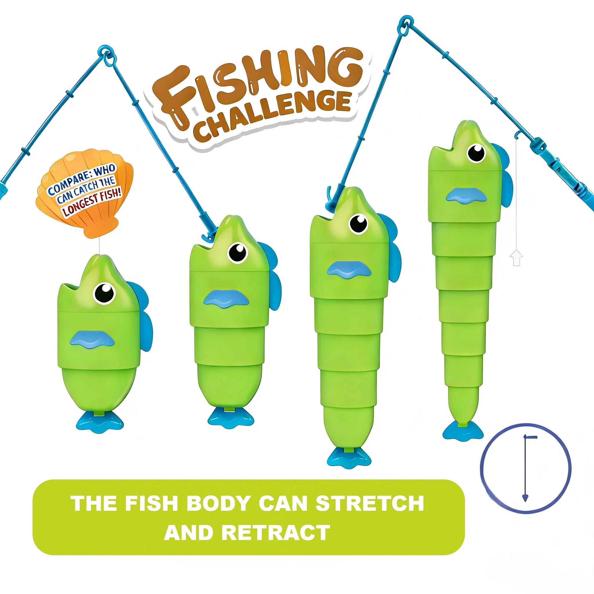 Fishing Master Blin…