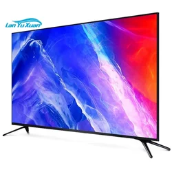 4K LED Smart TV 75 85 95 100 110 cal super duży rozmiar telewizor Smart LED z system Android wsparcie WIFI dostawa prosto od fabryki OEM ODM