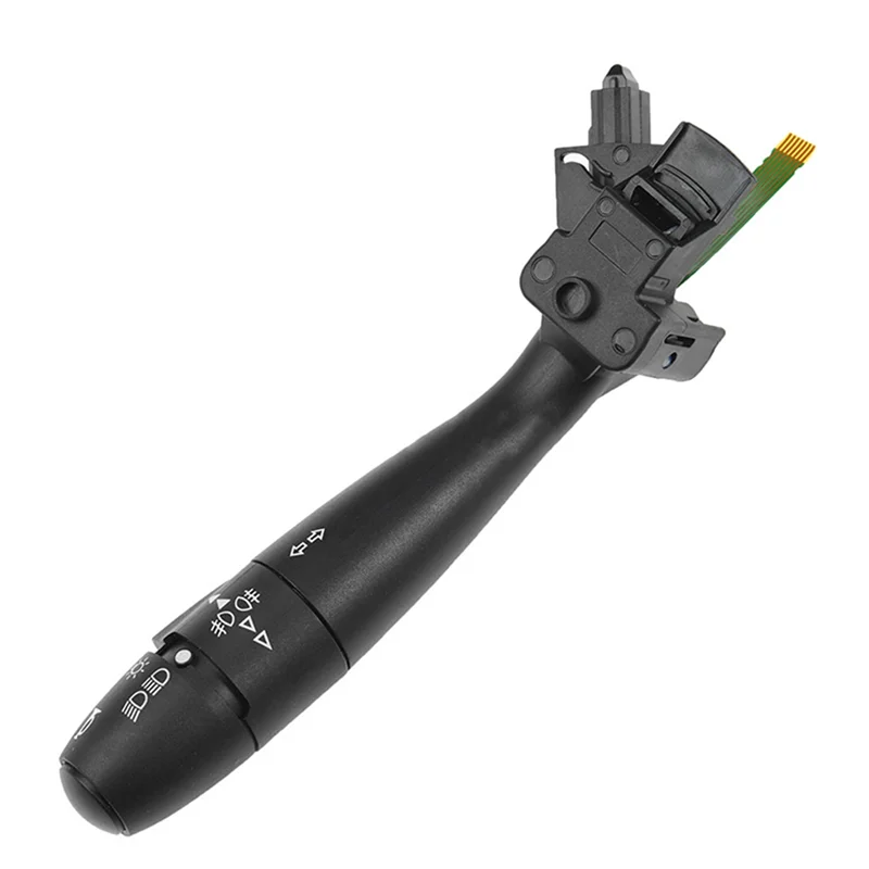 A03Z-مؤشر السيارة ضوء بدوره إشارة التبديل ل 206 207 307 406 سيتروين C3 C5 C8 96608841XT 96595087XT 96477533XT #5