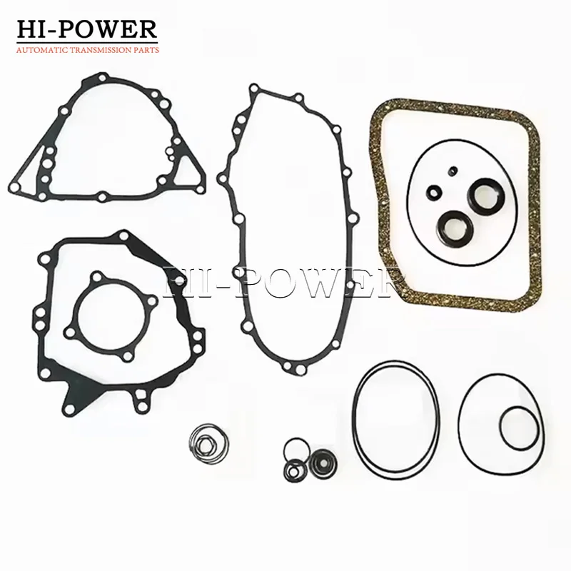 A4LB1 / A4LB-1 Transmission Clutch Rebuild kit Overhaul Gaskets kit For TOYOTA Gearbox Repair Kit