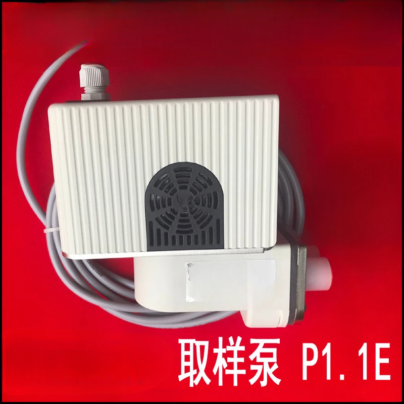 

Vacuum pump, sampling pump P1.1E