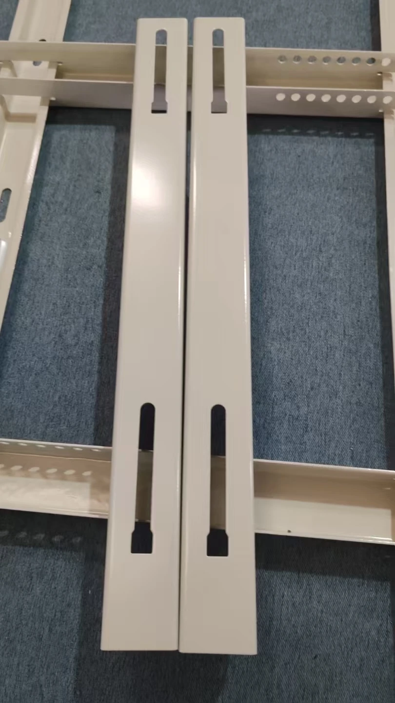 

Air Conditioner Parts AC Brackets for High Quality Durable and Secure Installation Best Seller