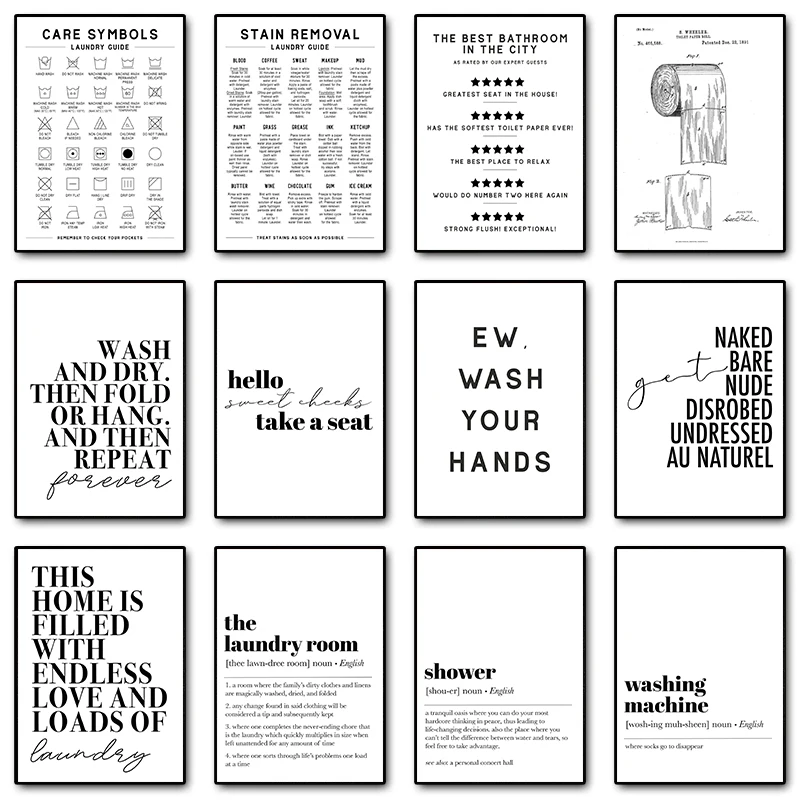 Laundry Room Care S… - image