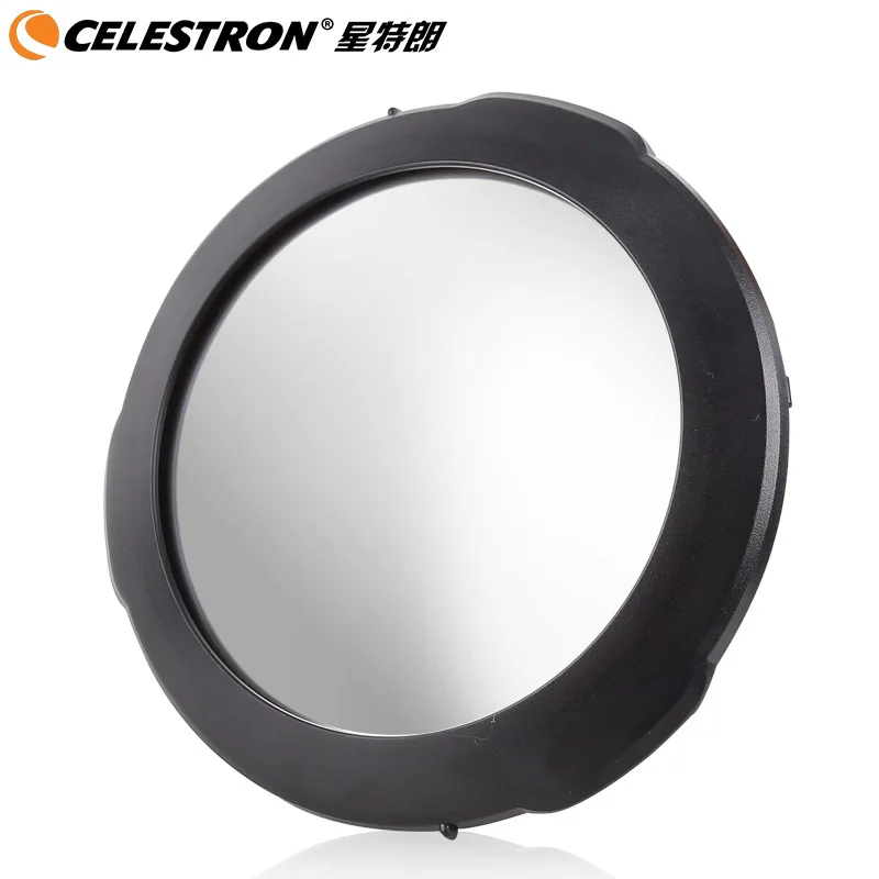 Celestron Star Telang Solar Film CPC800 NexStar 8SE 8-inch solar filter film to see sunspots