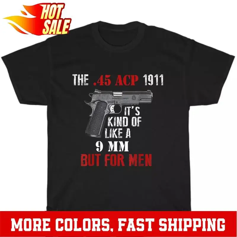 45 Caliber 1911 Pis…