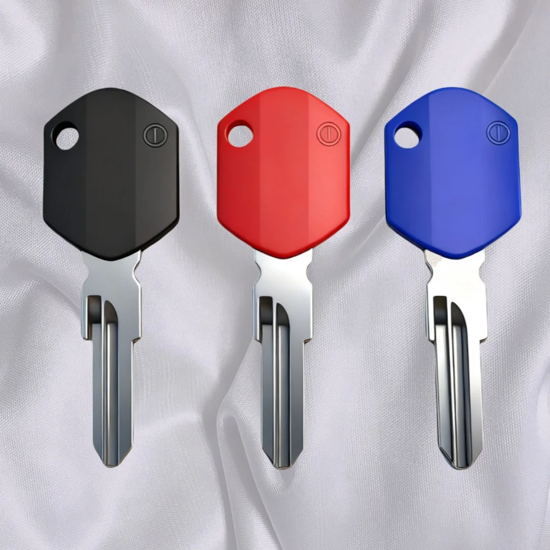 For KTM DUKE 125 250 390 690 990 1190 1050 1290 KTM250 KTM990 KTM690 KTM390 Detachable chip Motorcycle key Motorcycle Keys