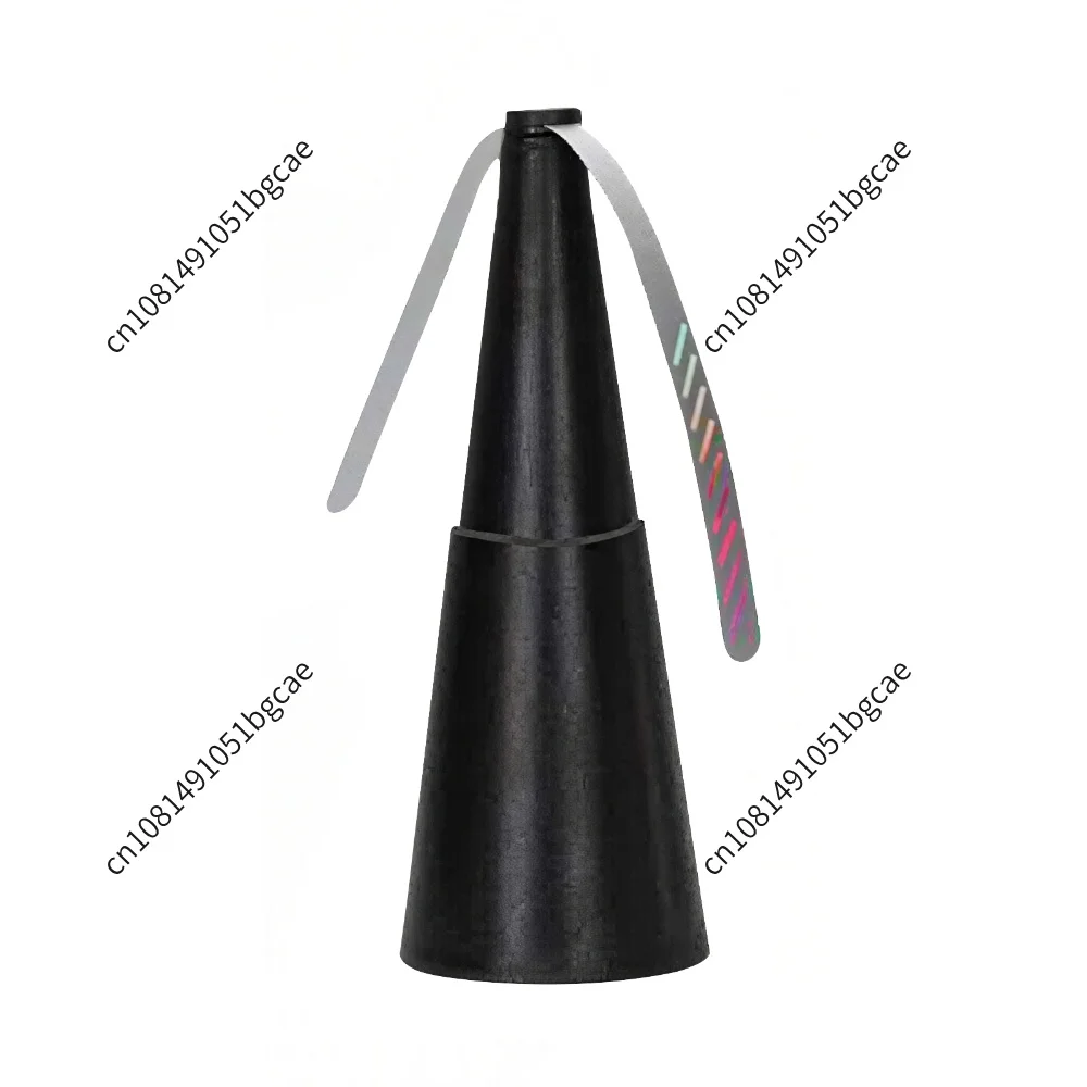 Indoor Outdoor Flies Repellent Fan with Holographic Blades Table Top Fly Spinner Foldable Bug Repeller for Restaurant Kitchen