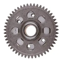 300CC 49T 129mm Starting Clutch for Buyang FA-D300 H300 LH260 300 ATV