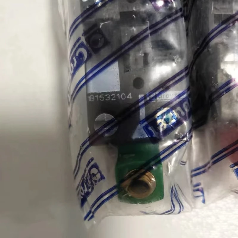 CROUZET 81532102 81532104 81540005 Pneumatic Pad Pneumatic Components