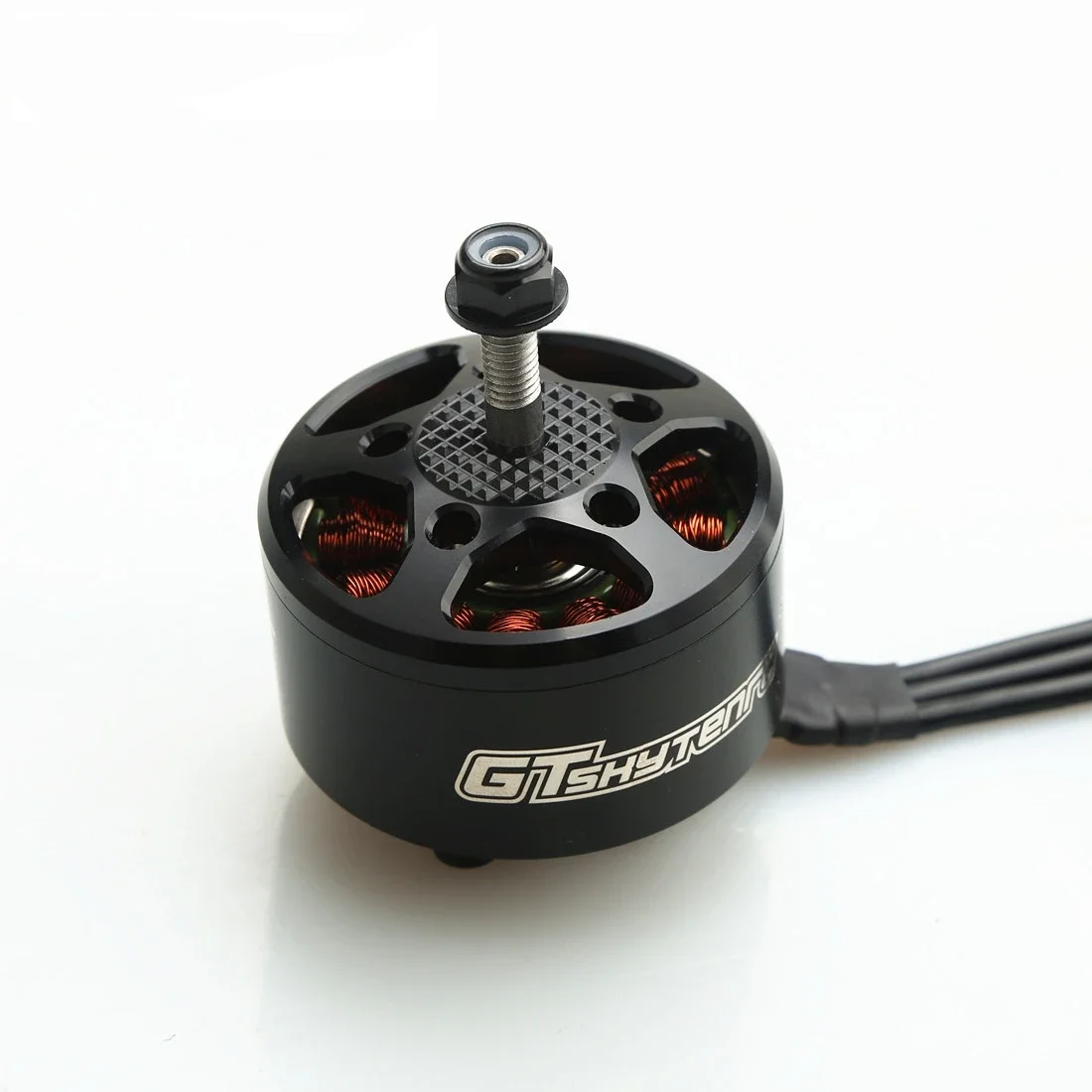 

4720 KV420 Brushless Motor 6S For Propeller RC FPV Freestyle Racing Drone Quadcopter