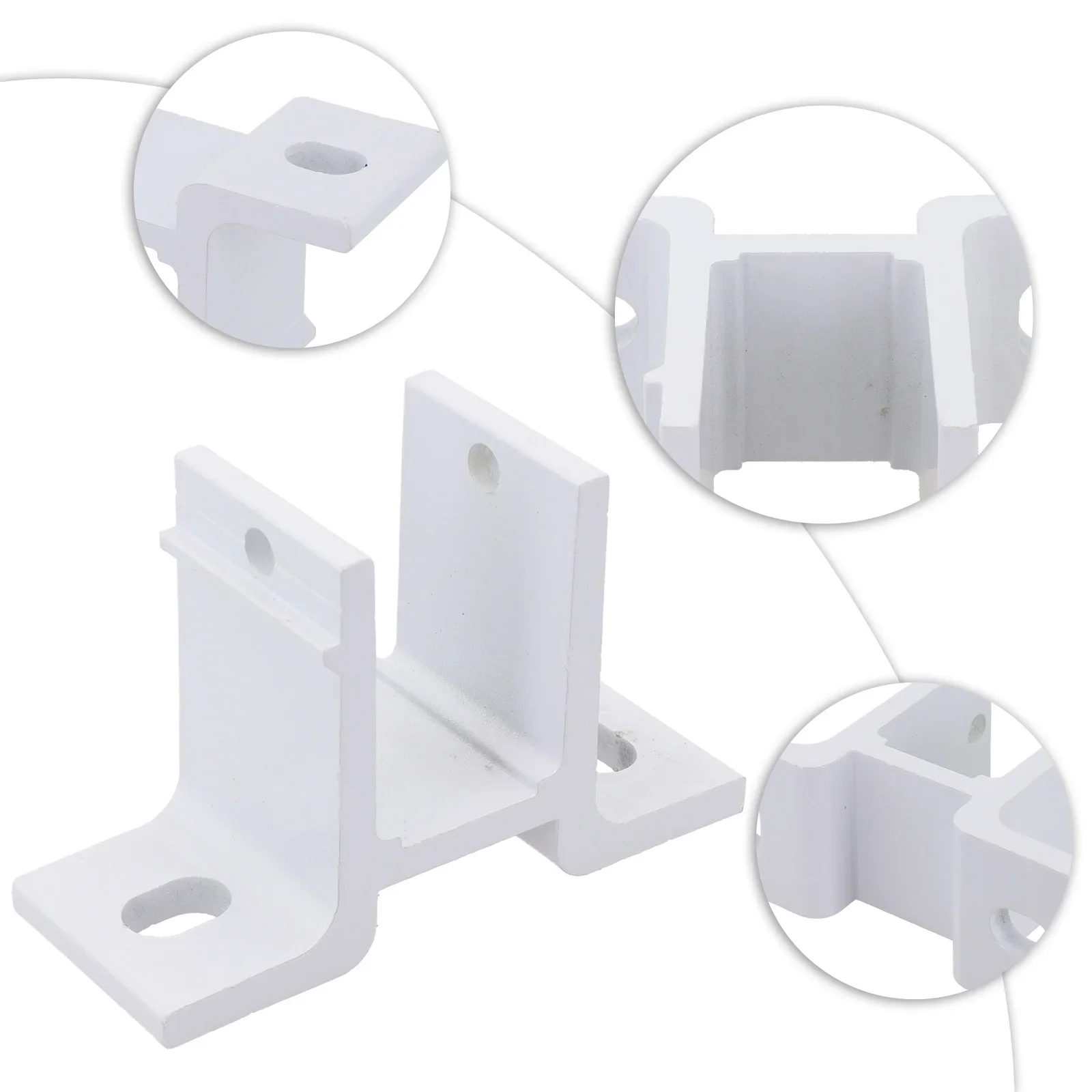 

Fitment Number Of Pieces Package Content Replacement Retractable Awnings Structural Stability Wall Mounting Bracket