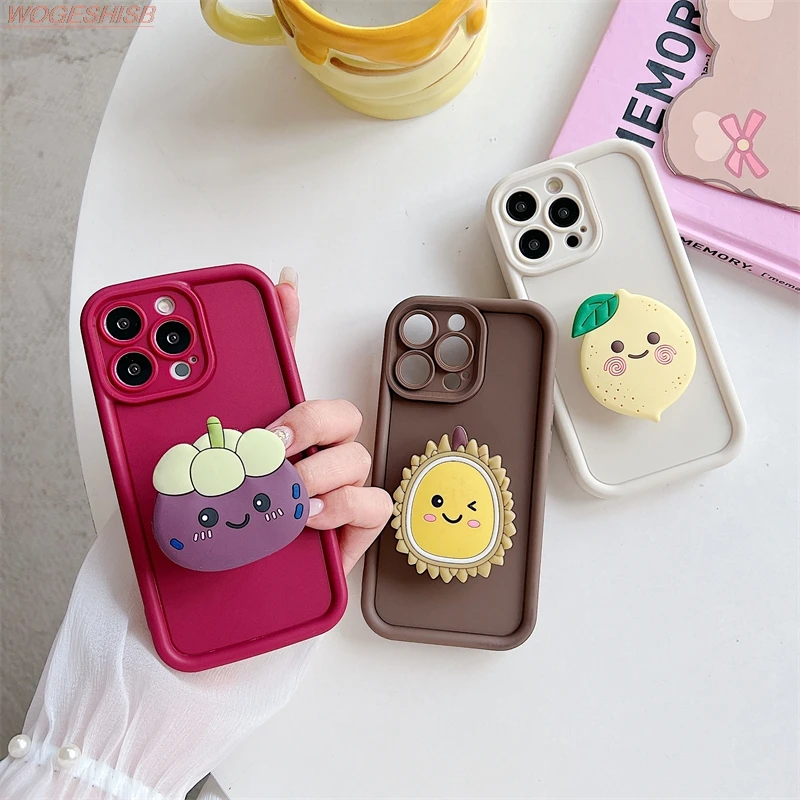 Милый мультяшный чехол для Huawei Y9a, Y7a, Y9s, Y6s, Y8p, Y6p, Y5p, Y9, Y7, Y6 Pro Prime 2019, Y5 2018, складной чехол-подставка для телефона