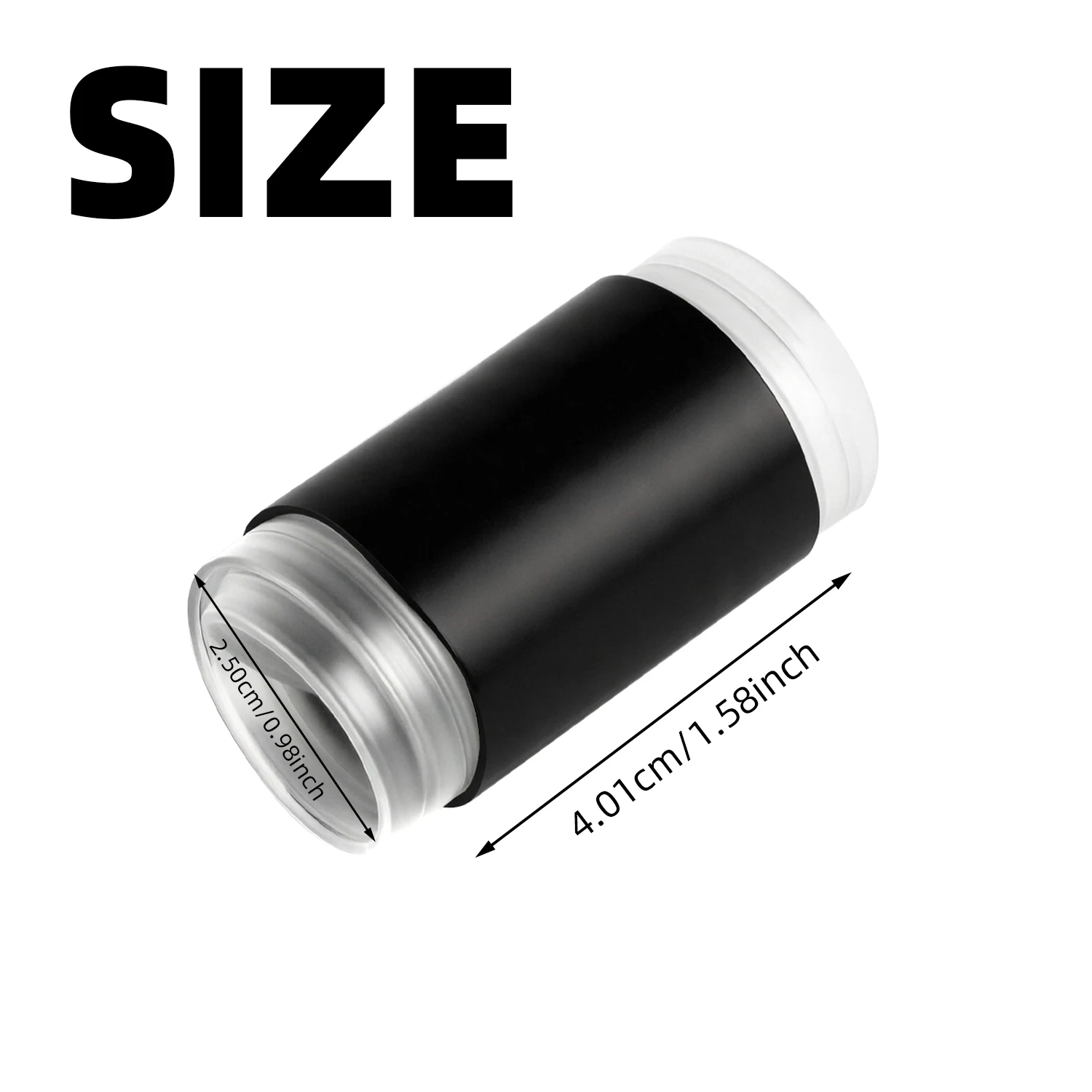 AliExpress NONE 1pc universal Motorcycle Gear Shift Lever Cover, Retractable Shift Pedal Rubber Protector for Dirt Bike Scooter Motorbike