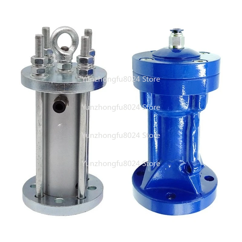 Pneumatic Percussio… - image