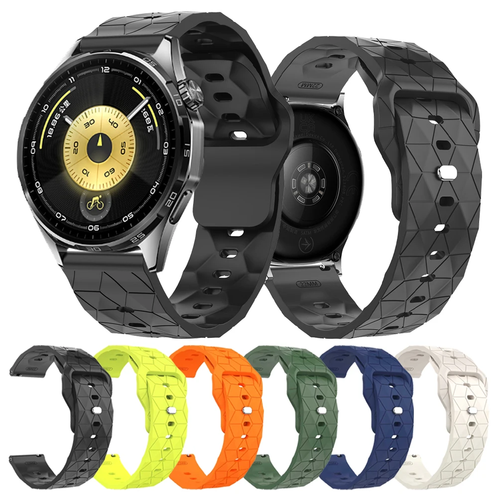 22Mm Football Patte… - image