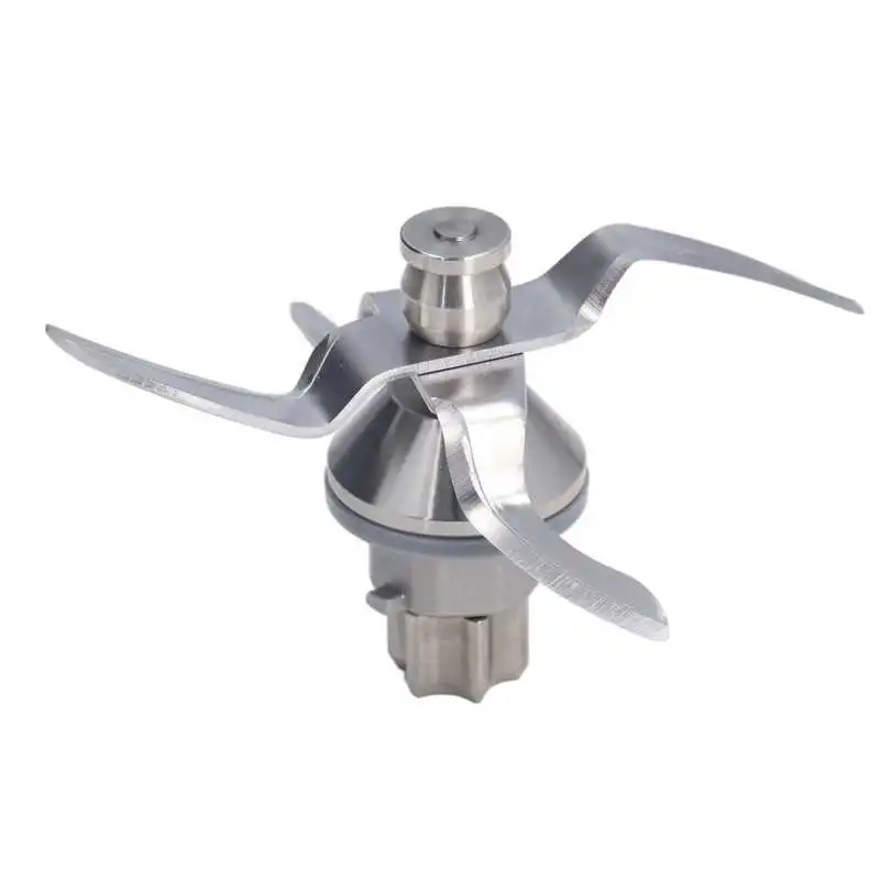 Stainless Steel Blender Blade Replacement Parts for Vorwerk Thermomix TM31 Series Kitchen Blender Accessories