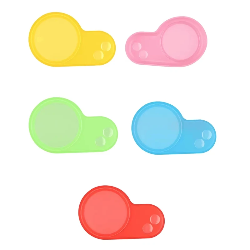 

A89E-5Pcs LCD Display Waterproof Dashboard Scratch Protector Cover For Kugoo M4 Kaboo Electric Scooter