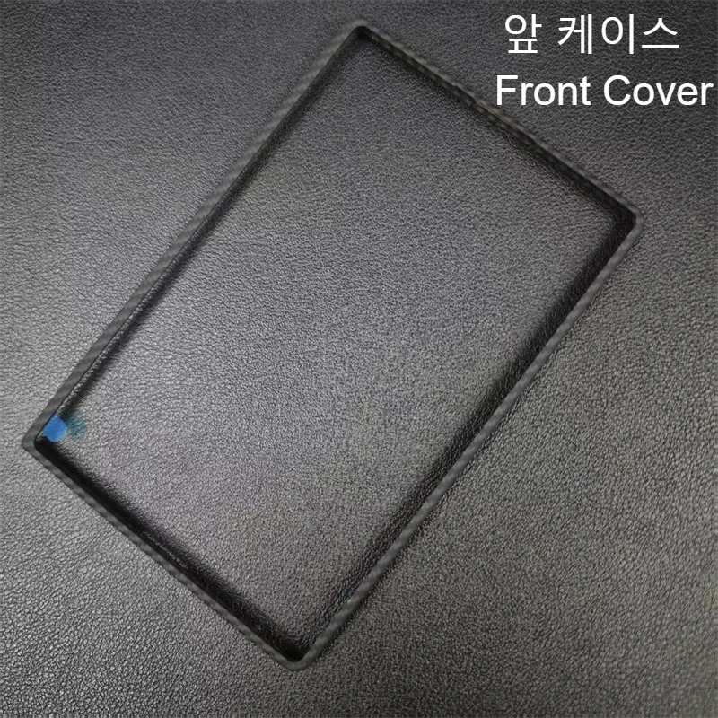 Magnetische Hülle für Samsung Galaxy Z Fold 8 Aramid-Carbonfaser-Cover Ultra-Dünne Leichtgewichtige Schutzhülle