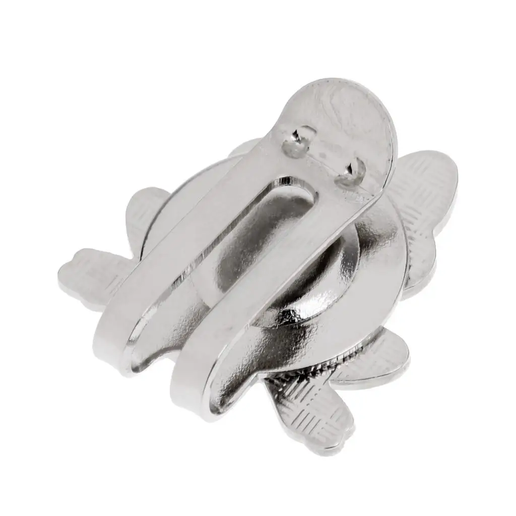 مشبك قبعة مغناطيسي وعلامة كرة جولف مناسبة لواقي قبعة الجولف #5