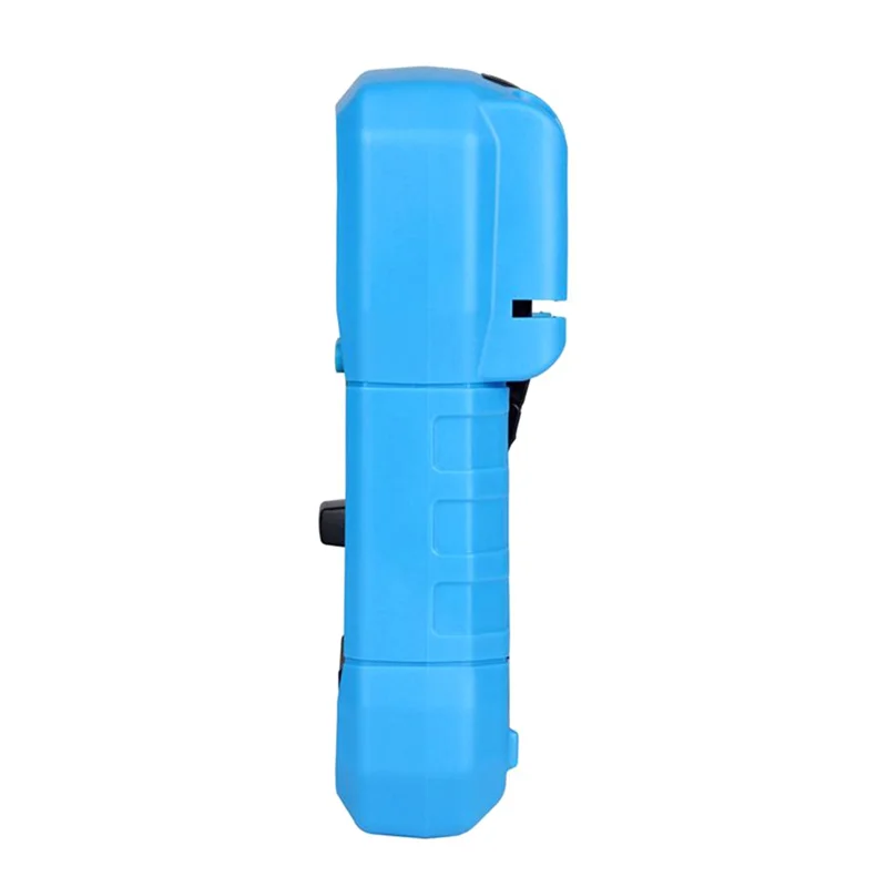 Bside-ADM01 Multifunções Multímetro Digital, AC, DC, Tensão, Corrente, Temperatura, Resistência, Capacitância, Tester de Bolso