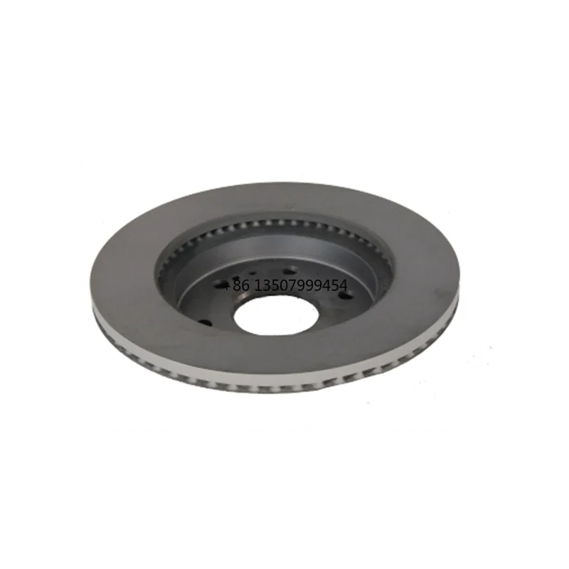 

Auto Parts 15125955 88963556 22950036 23144340 Automobile Braking System Front Disc Brake Rotor for