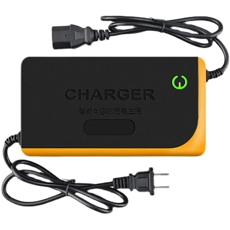 24V12AH20A Little Dolphin Mini Electric Vehicle Charger Wheelchair Scooter 24 Volt Battery Charger Universal