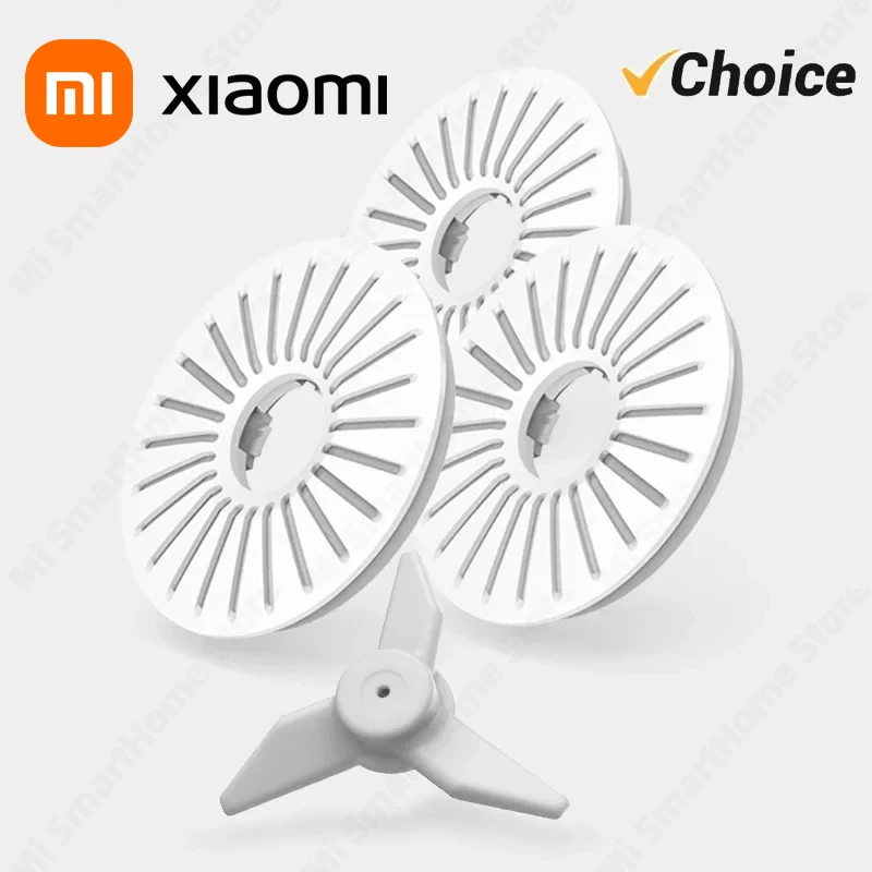 Xiaomi Mijia Smart Pet Alimentador, Secagem Box Set, Conectado ao Mijia APP, Lembrete, Produtos para Xiaomi Xiaowan, 3pcs