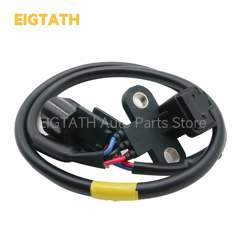 Sensor de posición de cigüeñal MD303649 para Mitsubishi Pajero Shogun, accesorios interiores de buena calidad, nuevo 96126 J5T25081 MD322972