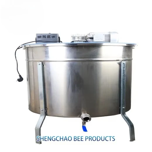 xtractor Used for Honey Extracting12 Frames Electric Honey E
