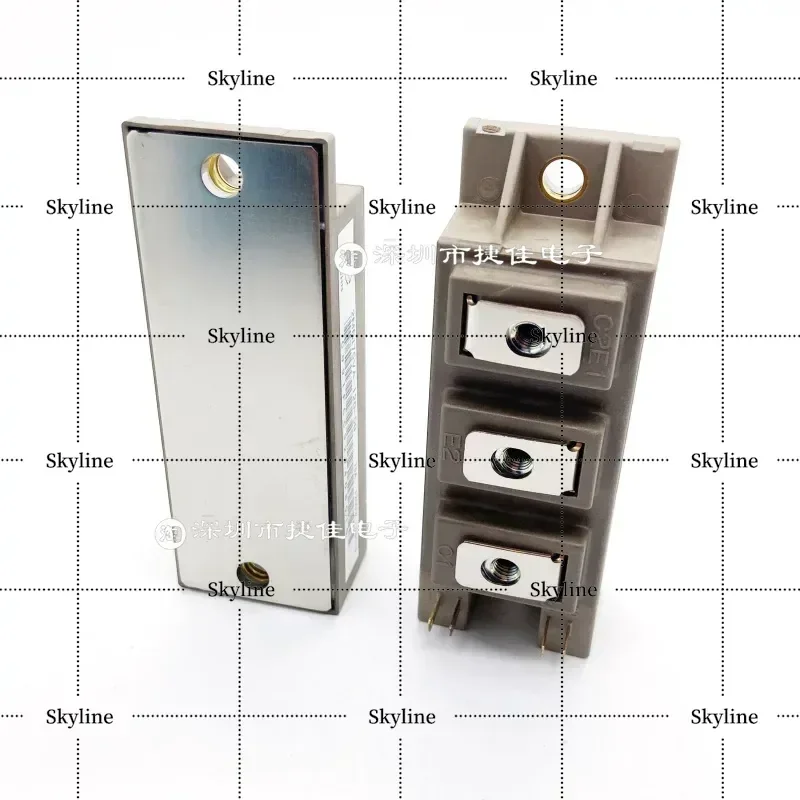 For 2MBI100U4A-120-50 2MBI150TA-060 2MBI100VA060-5 2MBI200VA-060 IGBT Power Module Transistor