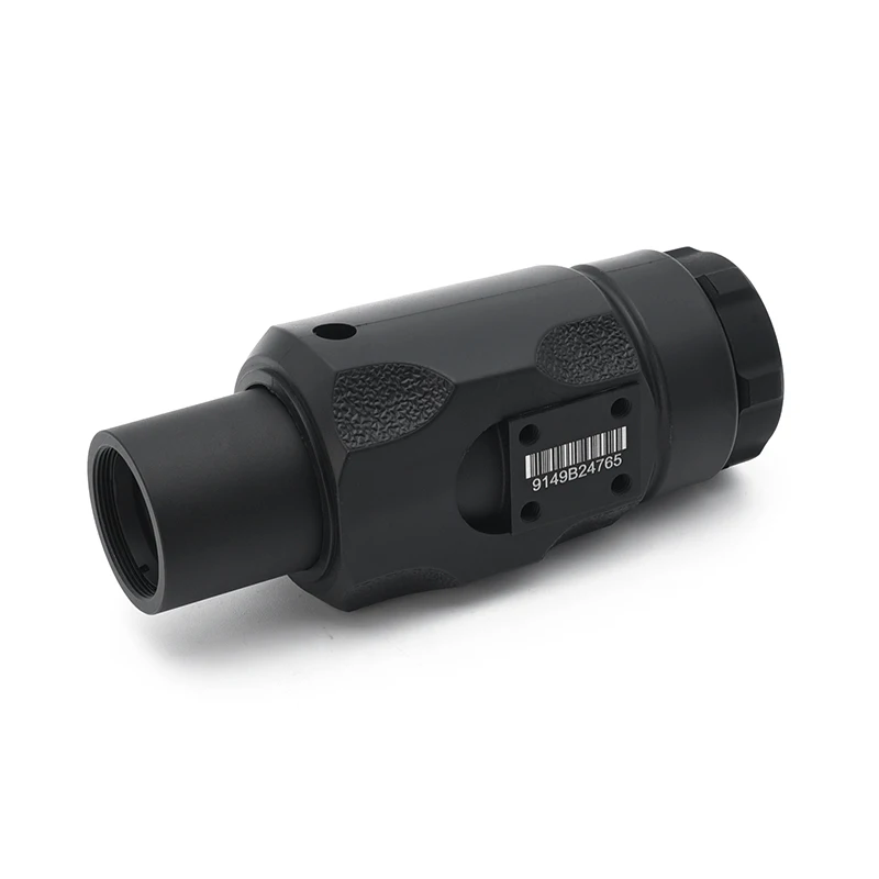 New 3XMag Magnifier Scope with 2.26