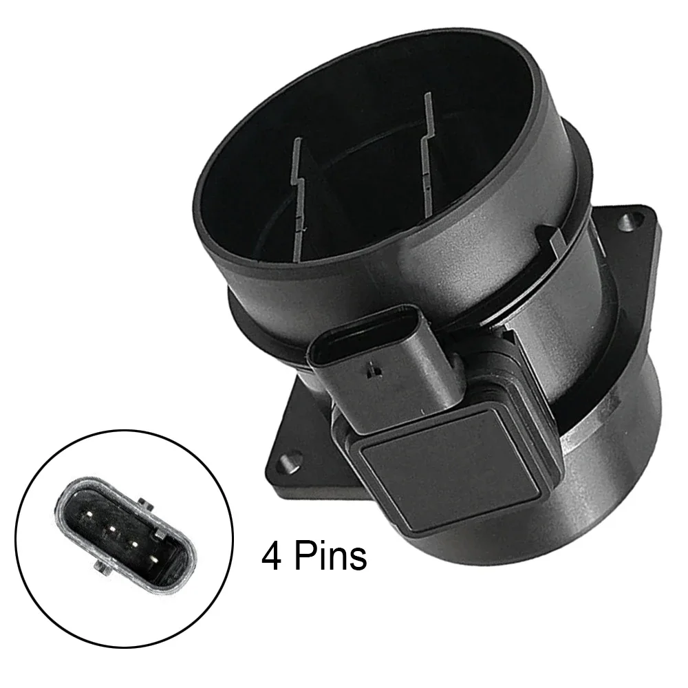 

1 шт. MAF автомобильный датчик массового расхода воздуха 5WK97917 A 6510900148 Для Mercedes-Benz W204 W212 X204 Sprinter 3-т 3,5-т 4,6-т 903 Viano Vito