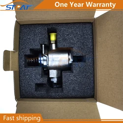 STPAT High Pressure Fuel Pump 06J127025 HFS034131A HPP0010 Replacement Fit for Audi A4 A5 A6 L4 1.8L 2.0L 06J127025G/F/E/C/D