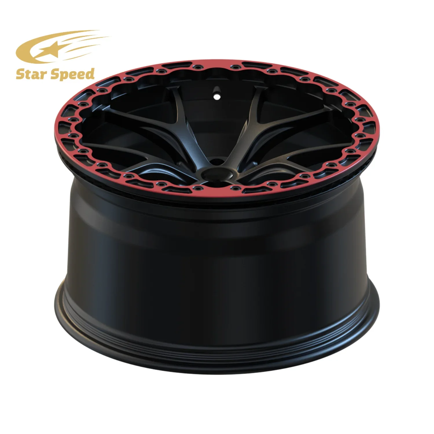 

Sell WellSS Forged 19 20 21 22 Inch Alloy Passenger Car Wheels For Mustang GT3 GT4 Shelby GT350R GT500 GTD 5X114.3 Custom Racing