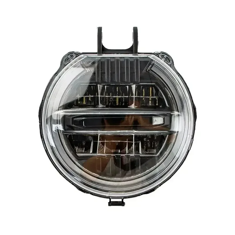 Motorcycle L-ED headlight assembly Headlamp Li-ght CB 650 R CB1000 R 19 20 21 Headlight CB650R CB1000R 20-18 20-20 20-21