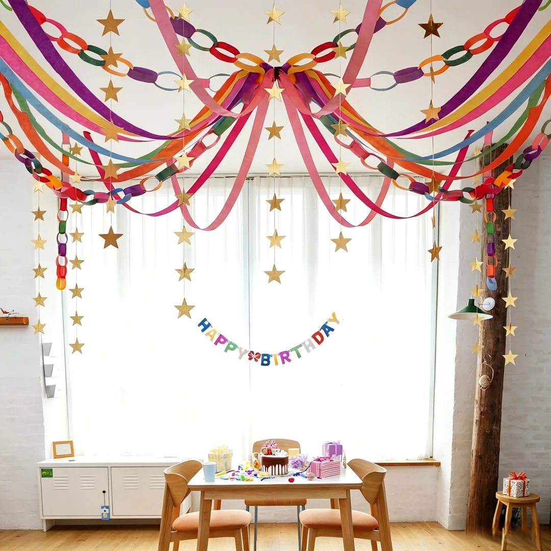 Thumbnail 3 - #13 Low Cost Cocktail Decorations That Work