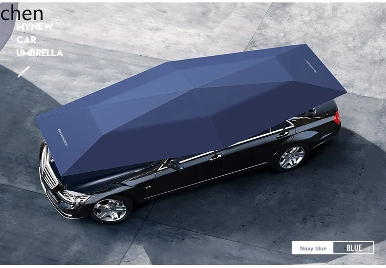 Yxy Car Parasol Aut…
