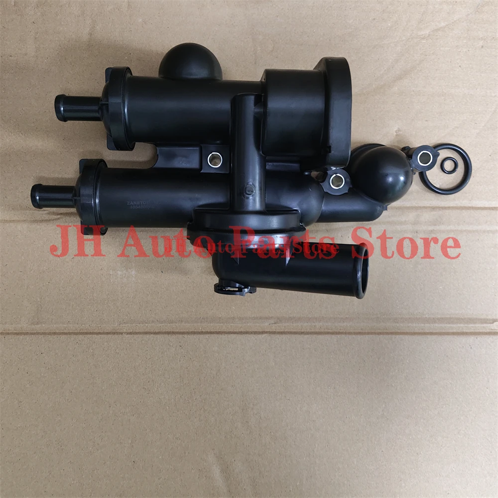 

Корпус термостата JH для Jeep Guide Patriot Dodge Journey Avengers Alliance 4884569 АК 68003582 АБ