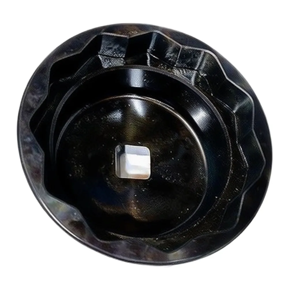 Rally Edition Wrench Wheel Nut Socket For Wheel Maintenance Metal Construction Redesigned Version High Durability
